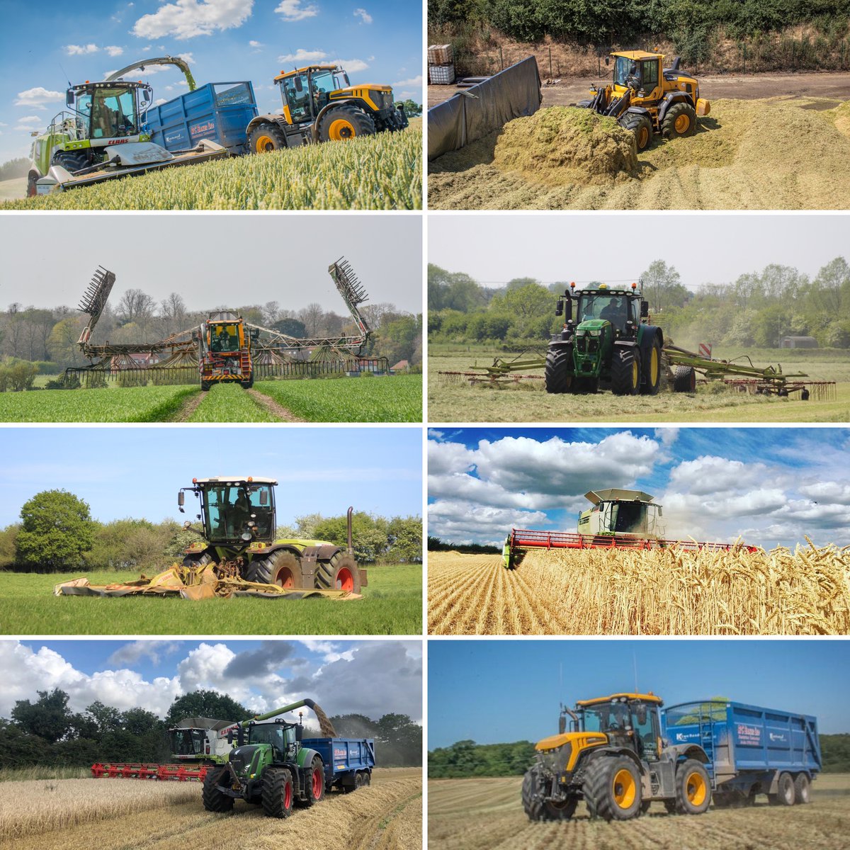 R C Baker Ltd tweet media