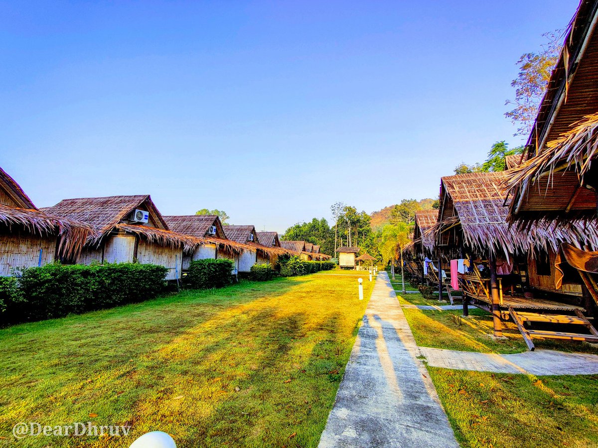 DearDhruv's tweet photo. An early morning capture at Bamboo Resort, Krabi, Thailand.
#traveltear https://t.co/ACs43aC544