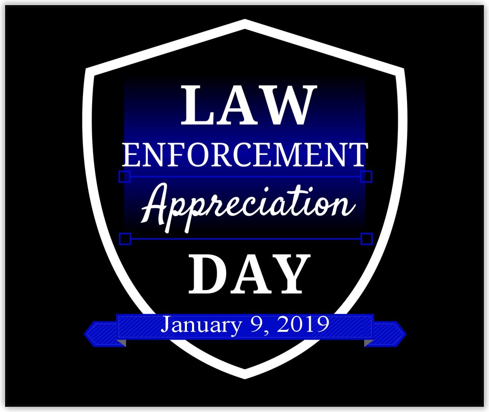 FivayHighSchool's tweet photo. Thank You to Corporal Peters @JumpMan2_0 for all you do! https://t.co/MdUHWlxZ27