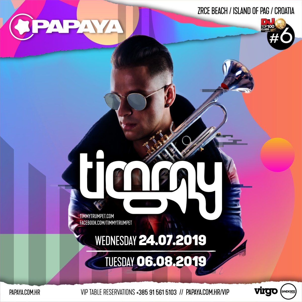 Who's excited for summer of 2020? ☀ - mailchi.mp/11ecb641acb7/p…