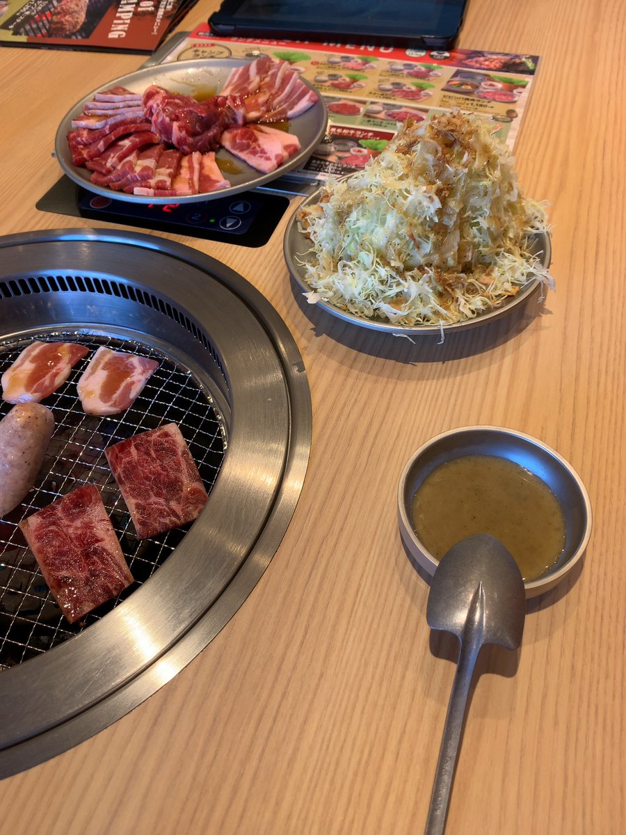 焼肉キャンプ イメージコレクション 焼肉キャンプ イメージコレクション