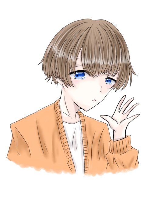 Souさんのtwitterイラスト検索結果