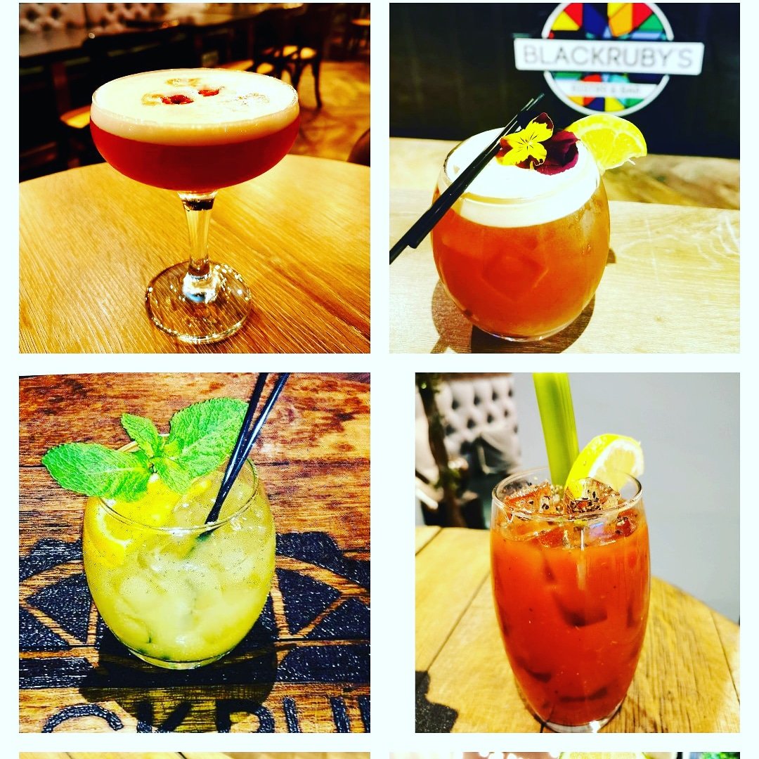 #cocktailsglasgow #shoppingpitstop #welovecocktails #frasersglasgow