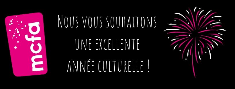 Les Fêtes continuent à la MCFA - mailchi.mp/7114d2c1b91b/l…