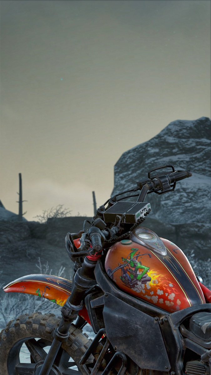 Motorcycle Skins Days Gone Reviewmotors.co