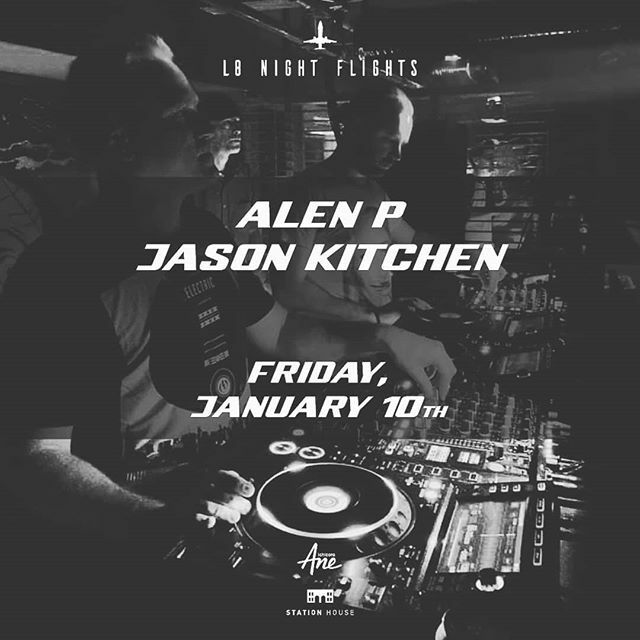 djjasonkitchen's tweet photo. Tomorrow night I have the pleasure of opening the room for long time friend and L8NF resident @djalenp! I hope you all can join us! #seeyouonthedancefloor #ramenarmyforever #housemusic #techhouse #techno #dtsp #ilovestpete #tampabay #ichicoroane #l8nf https://t.co/spYJZlHT3X https://t.co/fzEntDwcxd