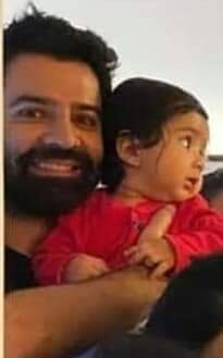 AlishaPanor's tweet photo. King and his daughter are mindful@BarunSobtiPage @licraje @ashrfmohamed12 @BarunSobtiSays @Sengul1955 @Sengul1955 @LoversSobti @SheroSobti @nazarovasd5 @BarunsobtiH @biva111
 😍😍😍 https://t.co/8mgMjTJW9v