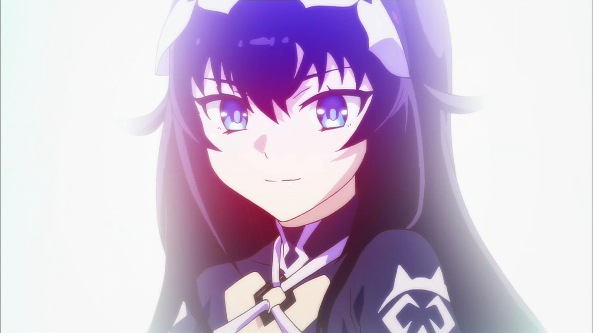 アニメマンガ名探偵すやまたくじ インフィニット デンドログラム 1話 始まりは美女のショルダーチャージと熊になった兄貴の大歓迎 今度のvrゲームアニメは王道ファンタジー エンブリオという名の無限の可能性 そんな特別な力が少女召喚とはけしからん が