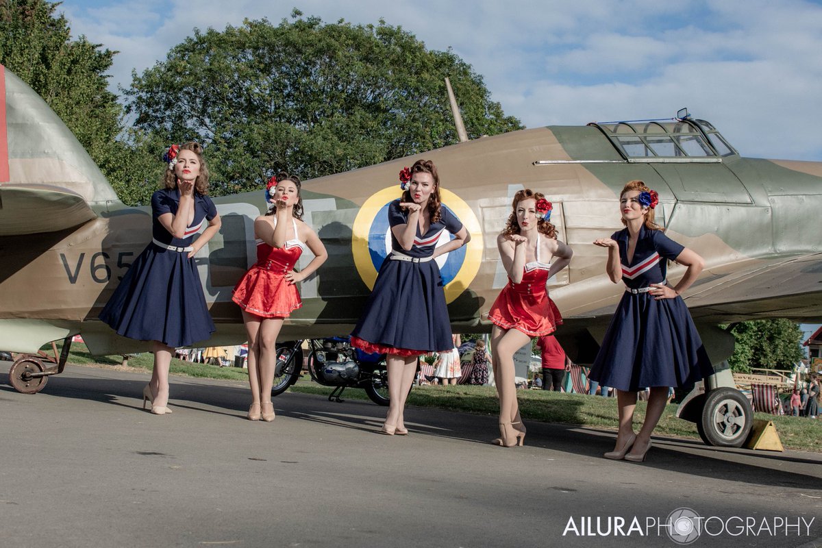 V4VCardiff's tweet photo. Tickets Now On Sale @V4VCardiff 2020 - Vintage Festival Wales https://t.co/N1c3rF5cnc🏴󠁧󠁢󠁷󠁬󠁳󠁿🇬🇧 #vintageforvictory #vintagefestivalwales #whitchurchcardiff #cardiffis https://t.co/eaUUZbVwud