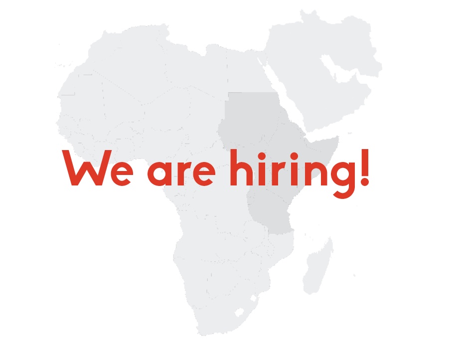 DefendDefenders's tweet photo. Are you our new Communications Officer? 

Apply by 19 January 2020!!➡️ https://t.co/Pk7qQSNG6b https://t.co/rGkELU9jxn