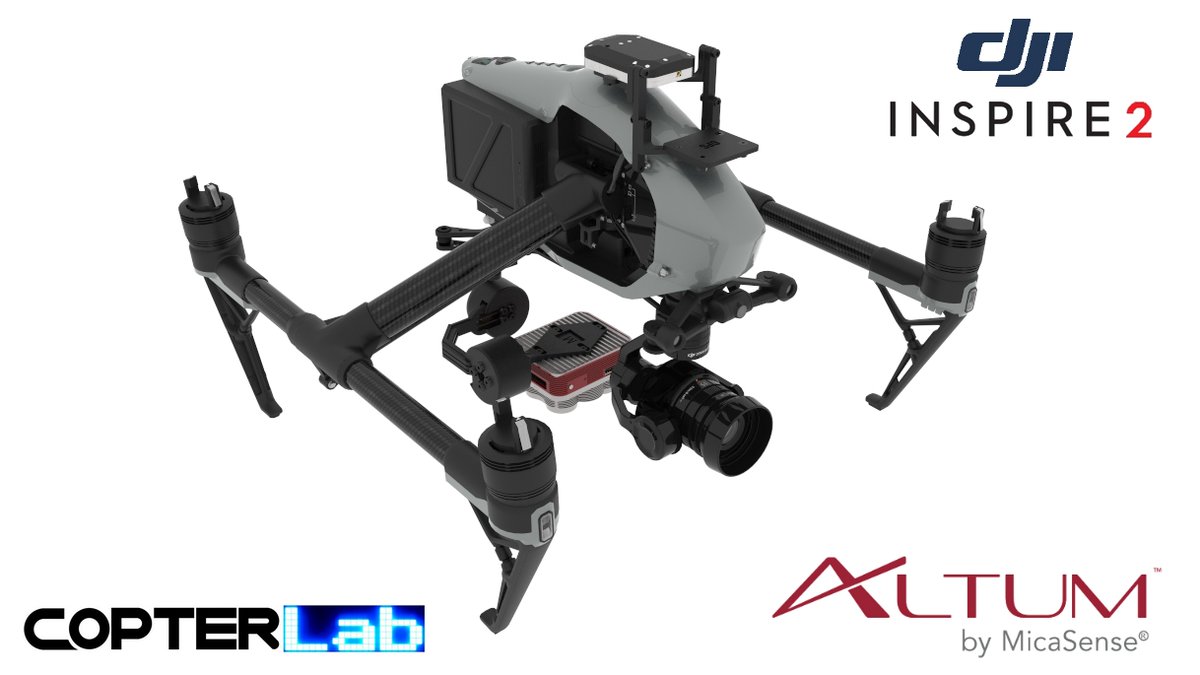 copterlab's tweet image. copterlab.com/2-axis-micasen…
#copterlab #altum #micasense #inspire2 #gimbal