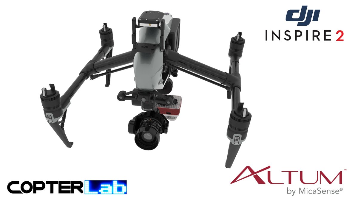 copterlab's tweet image. copterlab.com/2-axis-micasen…
#copterlab #altum #micasense #inspire2 #gimbal