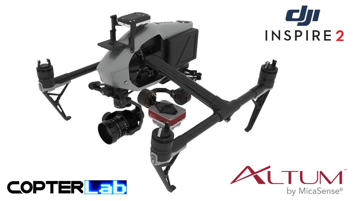 copterlab's tweet image. copterlab.com/2-axis-micasen…
#copterlab #altum #micasense #inspire2 #gimbal