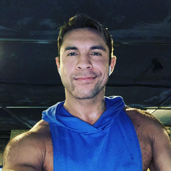 Hey y&rsquo;all! https://t.co/oovAg4h6yr