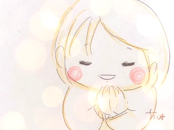 想えば
いつだって会える。
だから今夜もあなたを想う。
#想い人 
