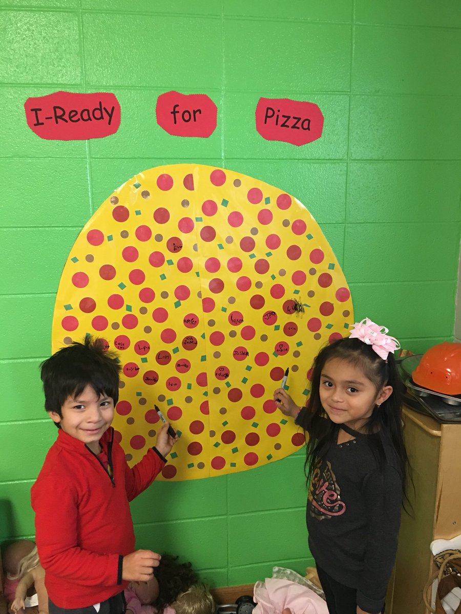 annabone15's tweet photo. I-Ready this morning! Making 100’s and earning our pizza party!
#curriculumassociates #ALiready https://t.co/dWWkChmx3L