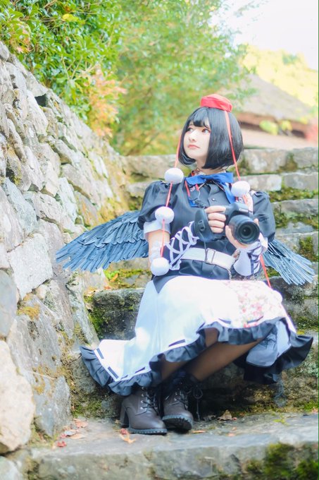 コスプレイヤーさらのTwitter画像14