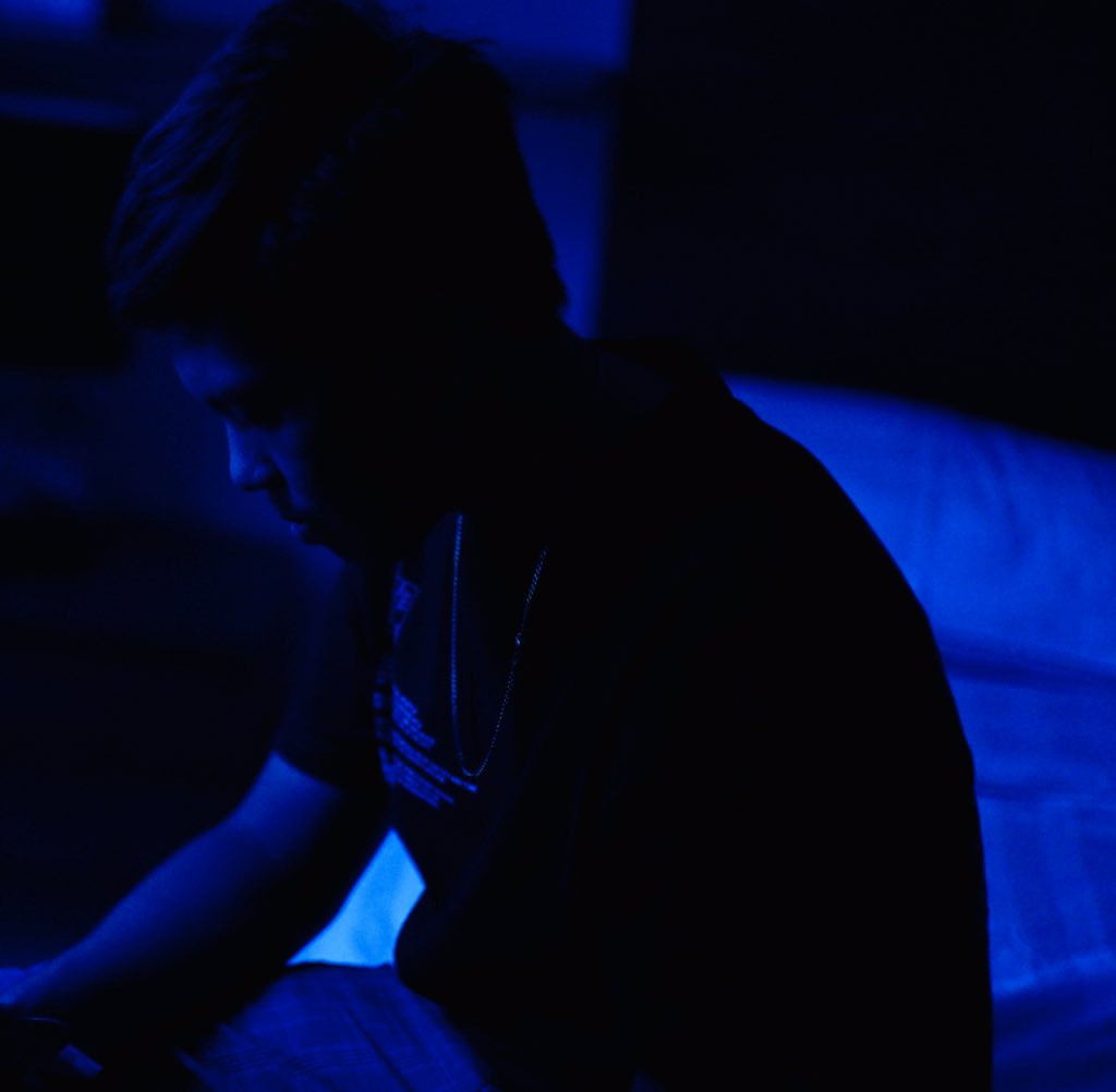 Kalo gw balik lagi ke ambisi gw di hiphop pada era 2014...percaya lah lo bakal ancur seancur ancurnya(karir/expetasi lo yang buruk ke gw)