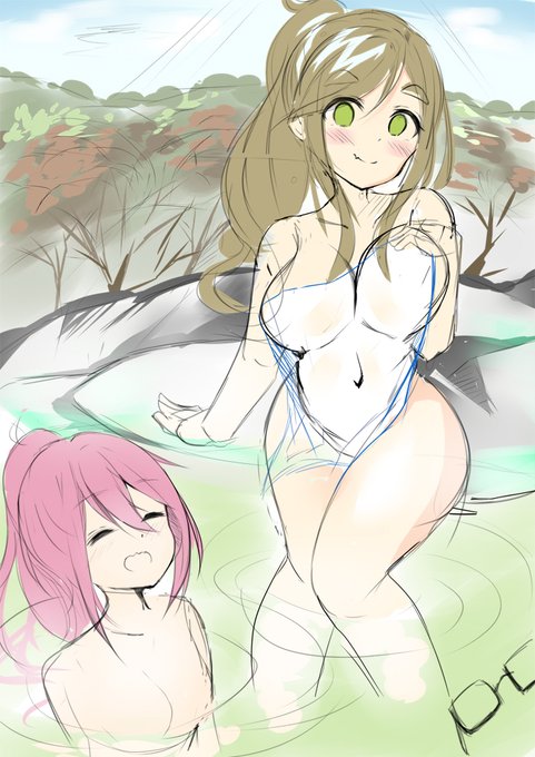 絵を描いてた
ごめんな眼鏡しか入らなかったよ... 