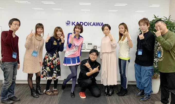 Twitterのコスプレ画像36