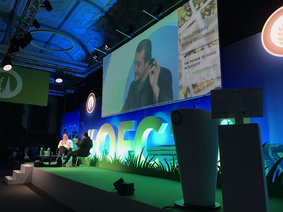 Konstantin Kockerols (@kkockerols) on Twitter photo ‚Food is the common ground‘ for growing a healthy society. An incredible talk of <a href="/kamalmouzawak/">kamal mouzawak</a> & <a href="/HenryDimbleby/">Henry Dimbleby</a> before <a href="/oxfordfarming/">Oxford Farming Conference</a> comes to a close. ‚Food is the common ground‘ for growing a healthy society. An incredible talk of <a href="/kamalmouzawak/">kamal mouzawak</a> & <a href="/HenryDimbleby/">Henry Dimbleby</a> before <a href="/oxfordfarming/">Oxford Farming Conference</a> comes to a close.