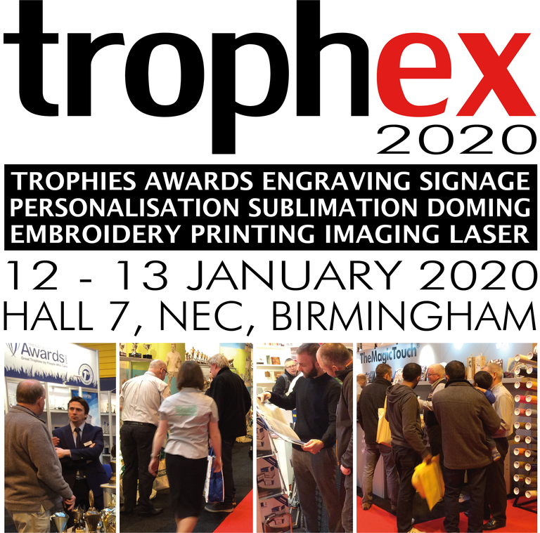 KydProducts's tweet photo. The vans packed and we're ready to roll, who's comng to see us at Trophex? Dont forget to pick up your 2020 catalogue and have a look at our new products. 

 #trophexlive2020 #trophex https://t.co/Zs3QVj2SD8