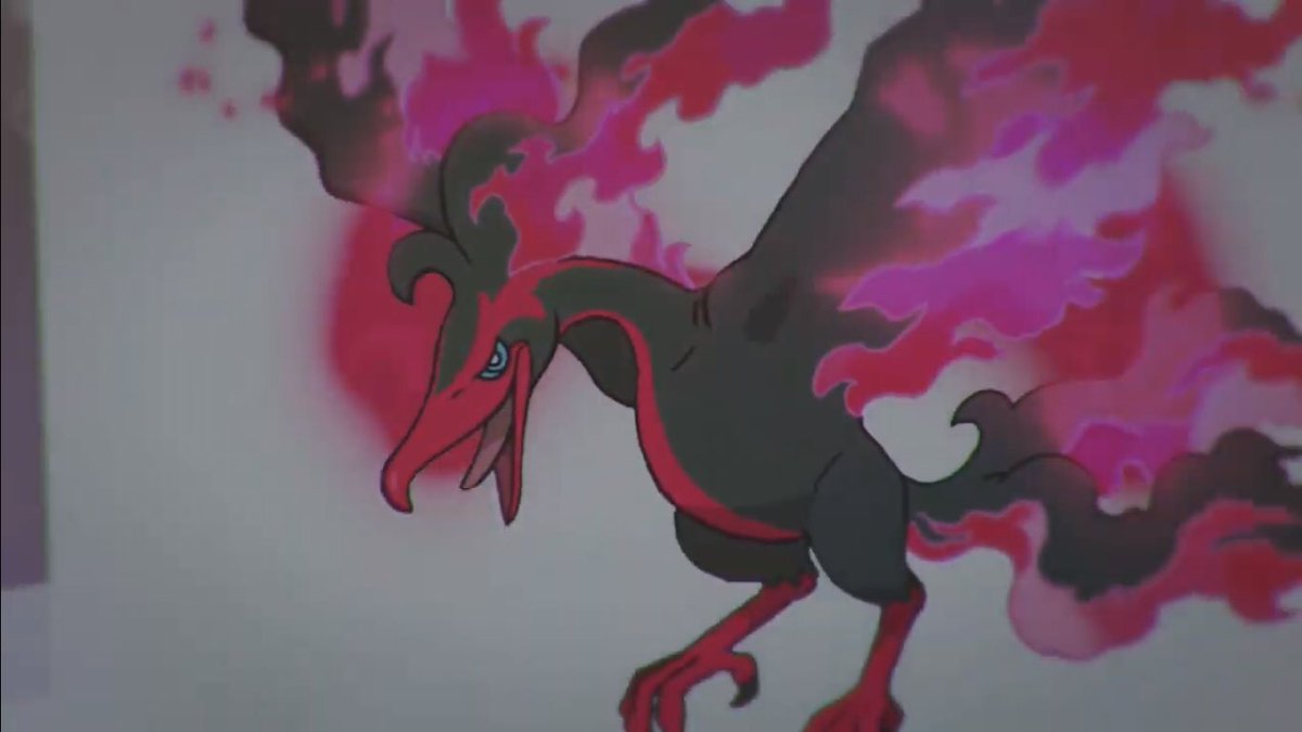 Kira 闇堕ちした感あるサンダー ファイヤー フリーザー Nintendodirectjp ポケモンダイレクト Kira 闇堕ちした感あるサンダー ファイヤー フリーザー Nintendodirectjp ポケモンダイレクト