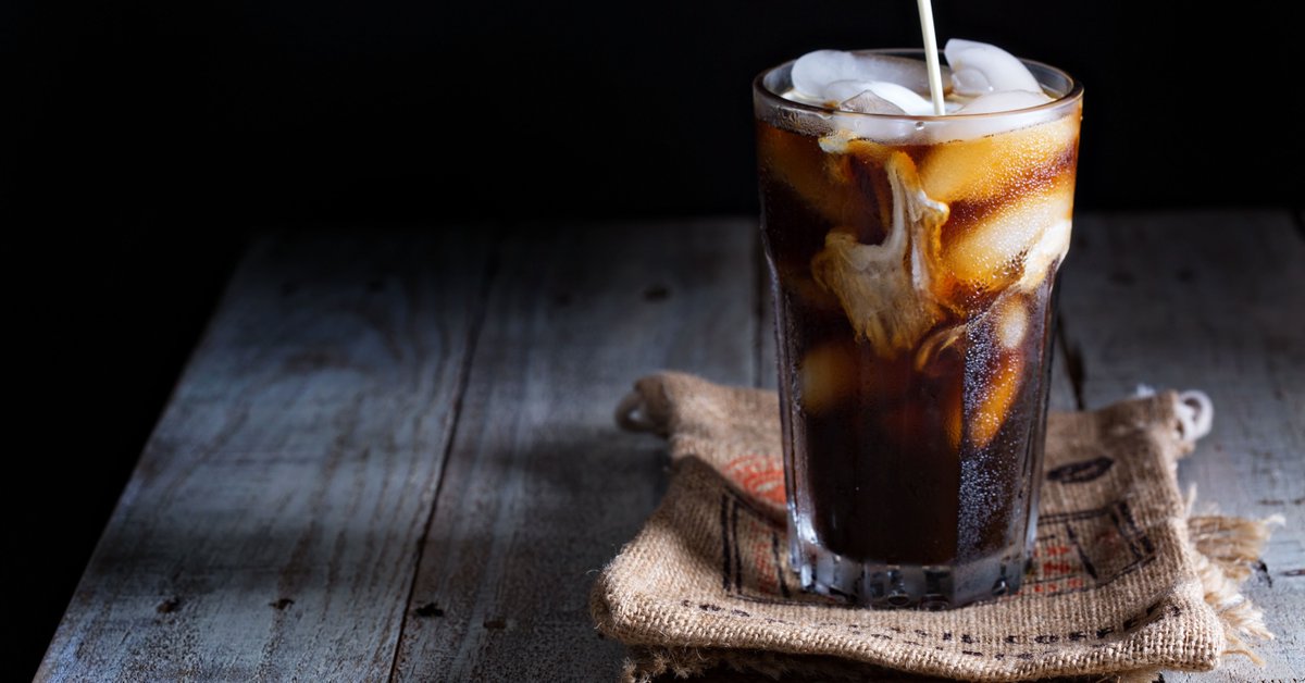 CraftCoffeeUK's tweet photo. There is nothing quite like the refreshing first sip of an #IcedCoffee! You'll be pleased to know that it can easily be made from the comfort of your home.

Here, we guide you through how to make the perfect iced coffee using several different methods > https://t.co/bid7FcCeoO https://t.co/pNl6FFxKIL