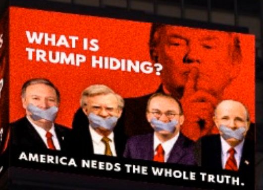 hawks_sox's tweet photo. @senatemajldr @realDonaldTrump We're willing to wait. What are afraid is going to come out if they testify?
#MoscowMitch
#IMPOTUS
#ImpeachedAndAfraid
#TrumpBenghazi https://t.co/X8acNoeaRN