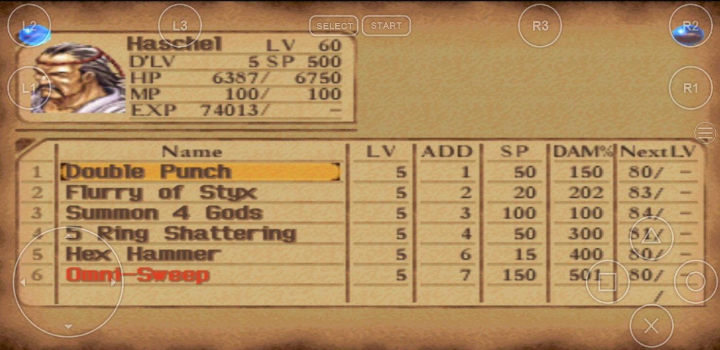 Animeshuun Legend Of Dragoon Update Device Samsung Galaxy Note 9 Version 9 Pie Software Fpse 3 63 Est Iso Legend Of Dragoon Disk 4 Team Dart Haschel