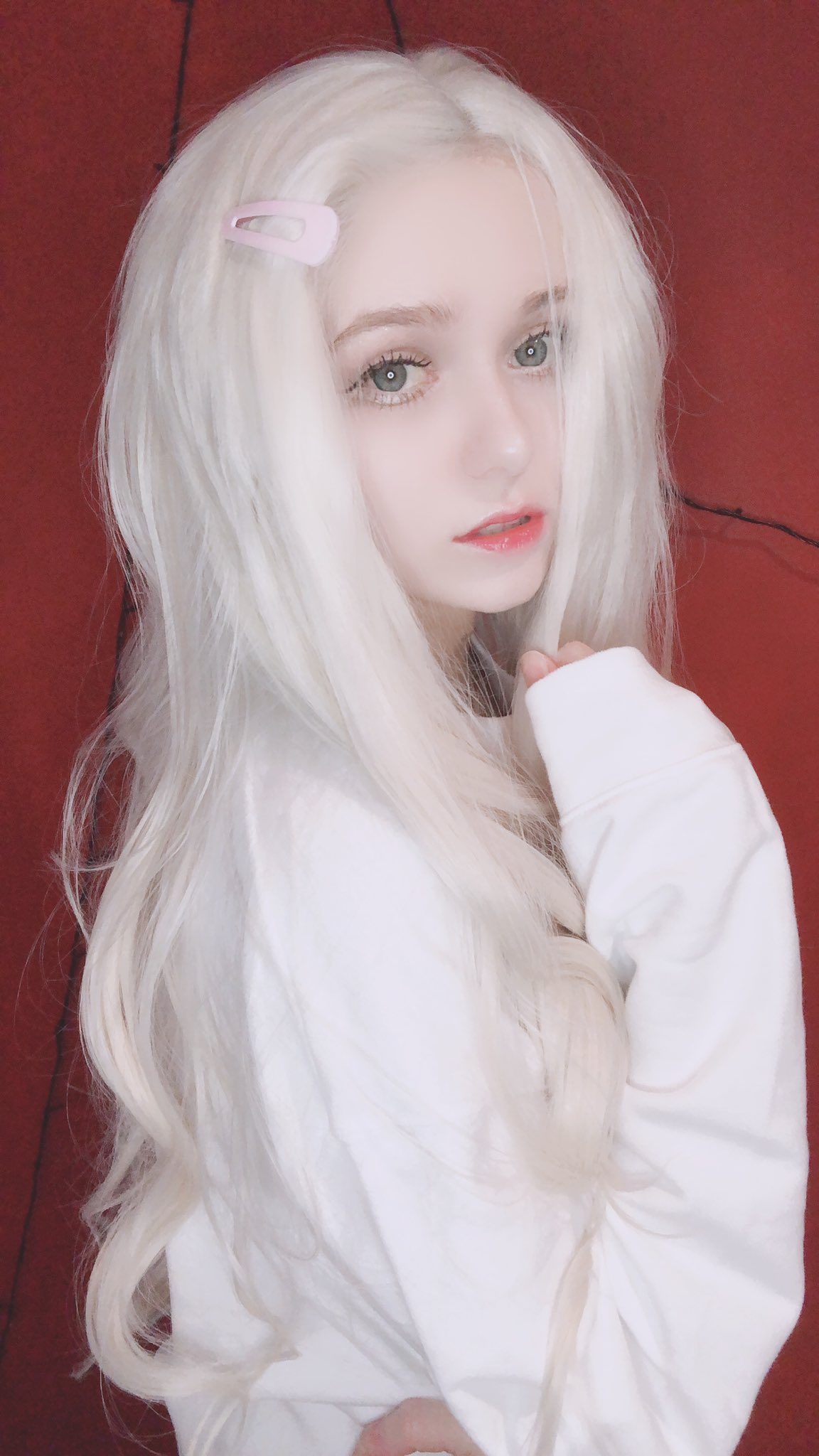 サーシャ on Twitter 