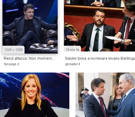 VideoNewsTV's tweet photo. DIETTANTI ALLO SBARAGLIO: #CONTE, incontra il generale libico #HAFTAR ed il Premier libico #AlSerraj venuto a conoscenza della presenza del nemico a Roma, annulla la sua visita in Italia. 
Ma ci sono altre notizie: la deputata LEU #Cimbro passa alla Lega.
https://t.co/qjluaHXiar https://t.co/94DSMcNpU9