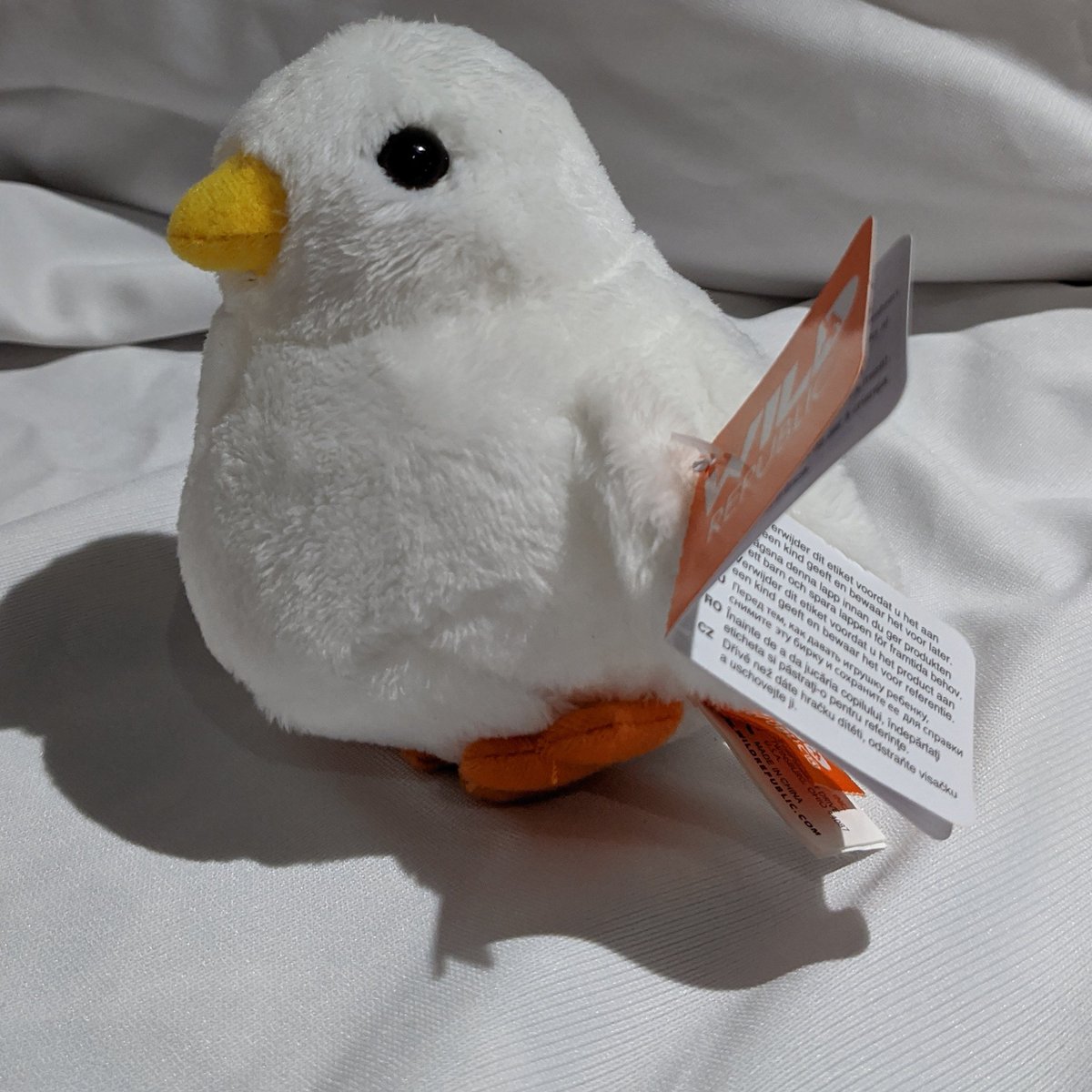 madRooster.com tweet media