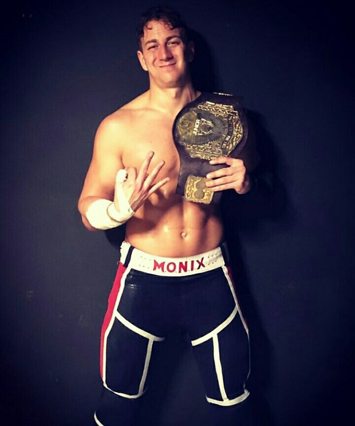 lyf_pro's tweet photo. Congrats #AndNew #GermanWrestlingFederation Berlin Champion #SenzaVolto #IWA Mid-South Junior Heavyweight Champion #ProjectMonix, #TokyoJoshiProWrestling International Champion #ThunderRosa, #FirstEver #BattleClubProWrestling Tag Team Champions #SeaStars (#AshleyVox & #DelmiExo) https://t.co/6okGqogJsd