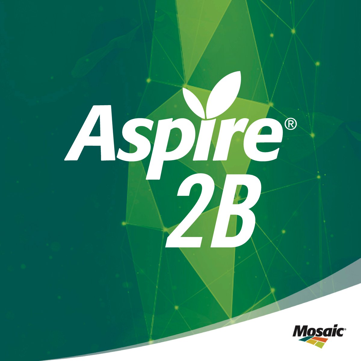 Enjoy #podcasts? Tune in to Aspire 2B and explore how you can take your #CropNutrition to the next level. #AgTwitter 
bit.ly/302c9sY