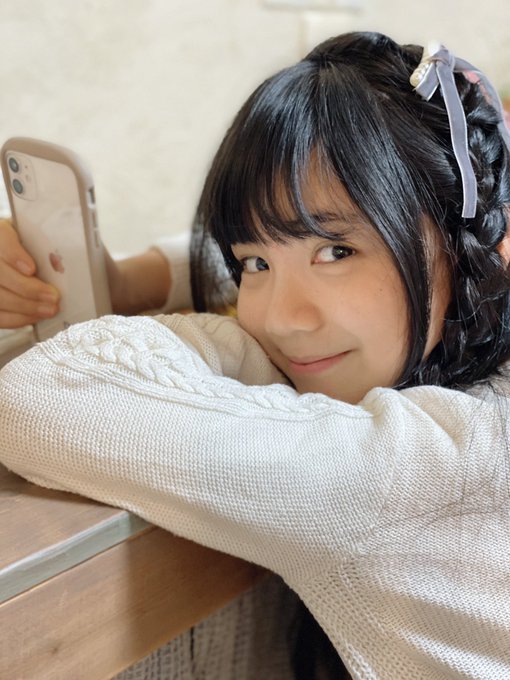 黒にゃご(せな)のTwitter画像64
