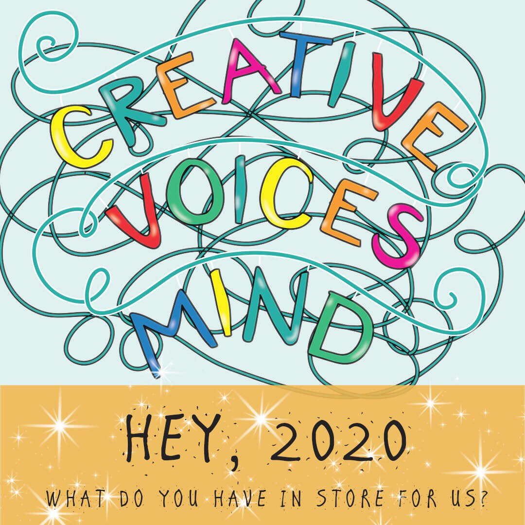 creativevocmind's tweet photo. By now, 22% of us will have failed to keep our New Year Resolutions (thanks for the stat, @MQmentalhealth). This is why at CVM, we are ditching the resolutions + instead asking you to share your achievable, positive goals for the year✨✨  #mentalhealth #NewYearResolution https://t.co/gxOdn3ohOo