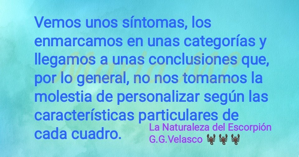 LeyendoEnK's tweet photo. Por desgracia, algo muy extendido. Se ven signos y síntomas en vez de personas.
#frasesdelibros #lanaturalezadelescorpion @VelascoGG  #loqueleo #readinginprogress #booksentences #books #lectura #lecturas https://t.co/BSWXDrVpTC