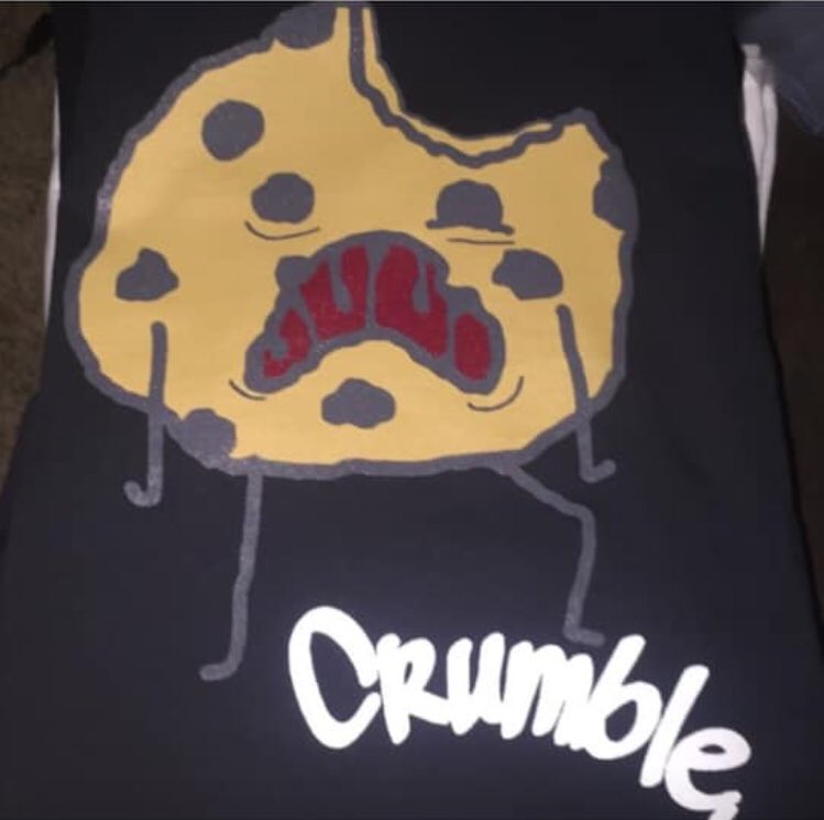 jrobMN's tweet photo. Clean🧼🍪 https://t.co/ttrzUgAmyp