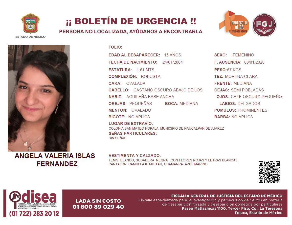 Viterbobarbara's tweet photo. Recuerden las primeras horas son las más importantes. Por favor, es alumna de UVM Lomas Verdes. @alvaro_delgado @monerorape @monerohernandez @Turkaret @epigmenioibarra @jenarovillamil @fabriziomejia @rsulaIguarn2 @_VicenteSerrano @Karlagrecia7 @sabinaberman @julioastillero https://t.co/Ap0UWYnhZk