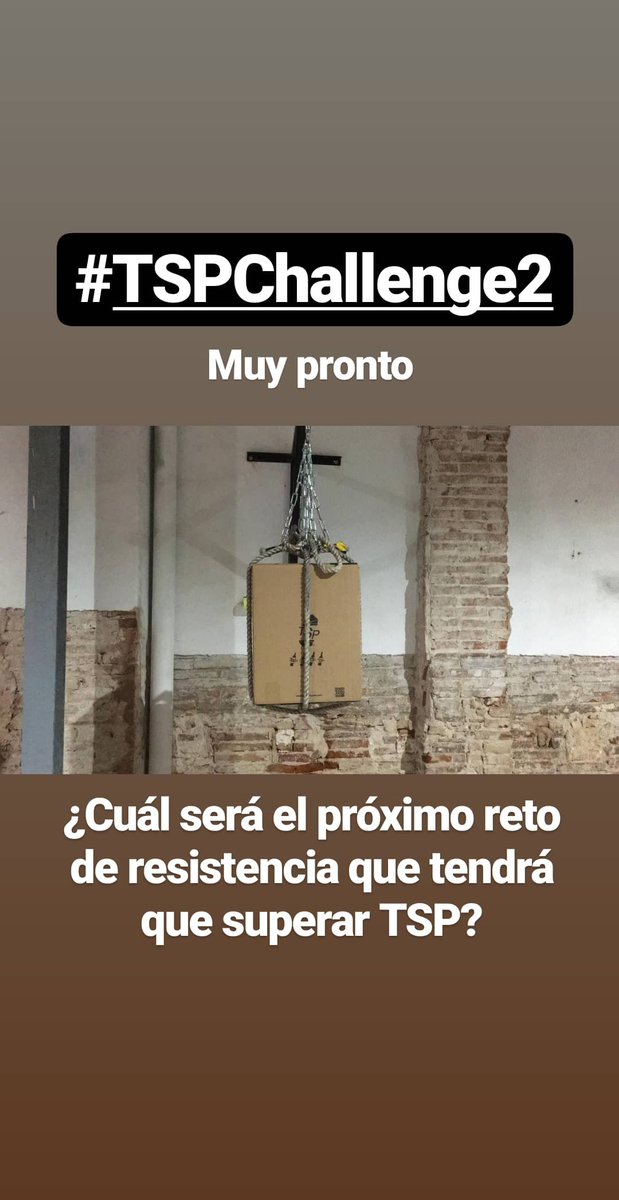 TotalSafePack's tweet image. Muy pronto: #TSPChallenge2

#Vinotinto #vino #vinos #challenge #reto #packaging #retodesistencia #embalaje