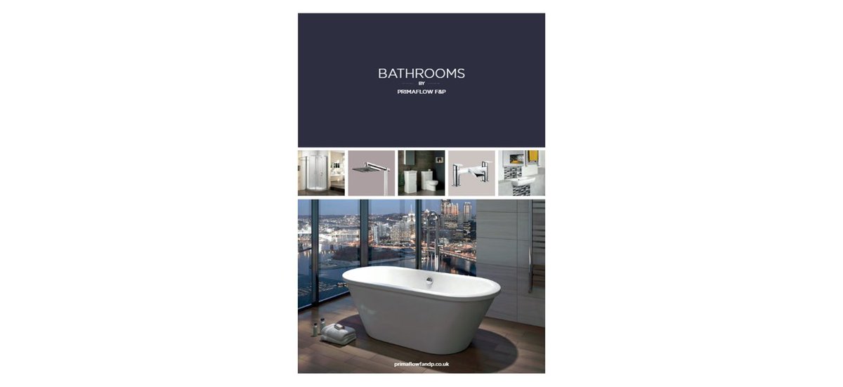 Check out our new #bathroom brochure! Featuring <a href="/TwyfordUK/">Twyford, part of Geberit Group</a> sanitaryware range, <a href="/GeberitUK/">Geberit</a> frames, the new <a href="/Trojan_Baths/">Trojan Baths</a> freestanding baths and new range of Easy Living products too! View here: bit.ly/371lqEz