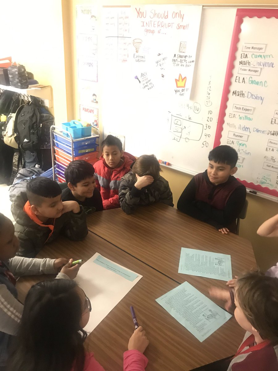 Ms. Hunt tweet media