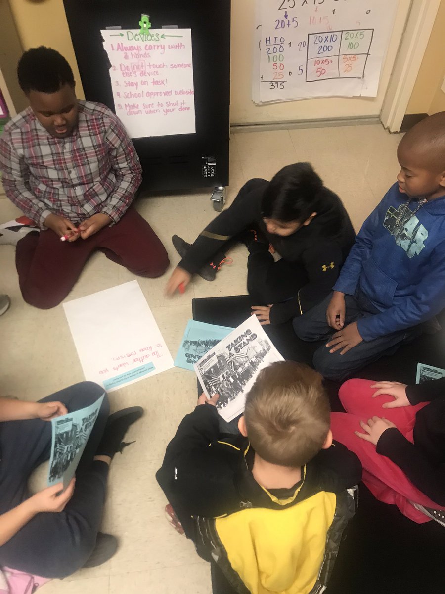 Ms. Hunt tweet media