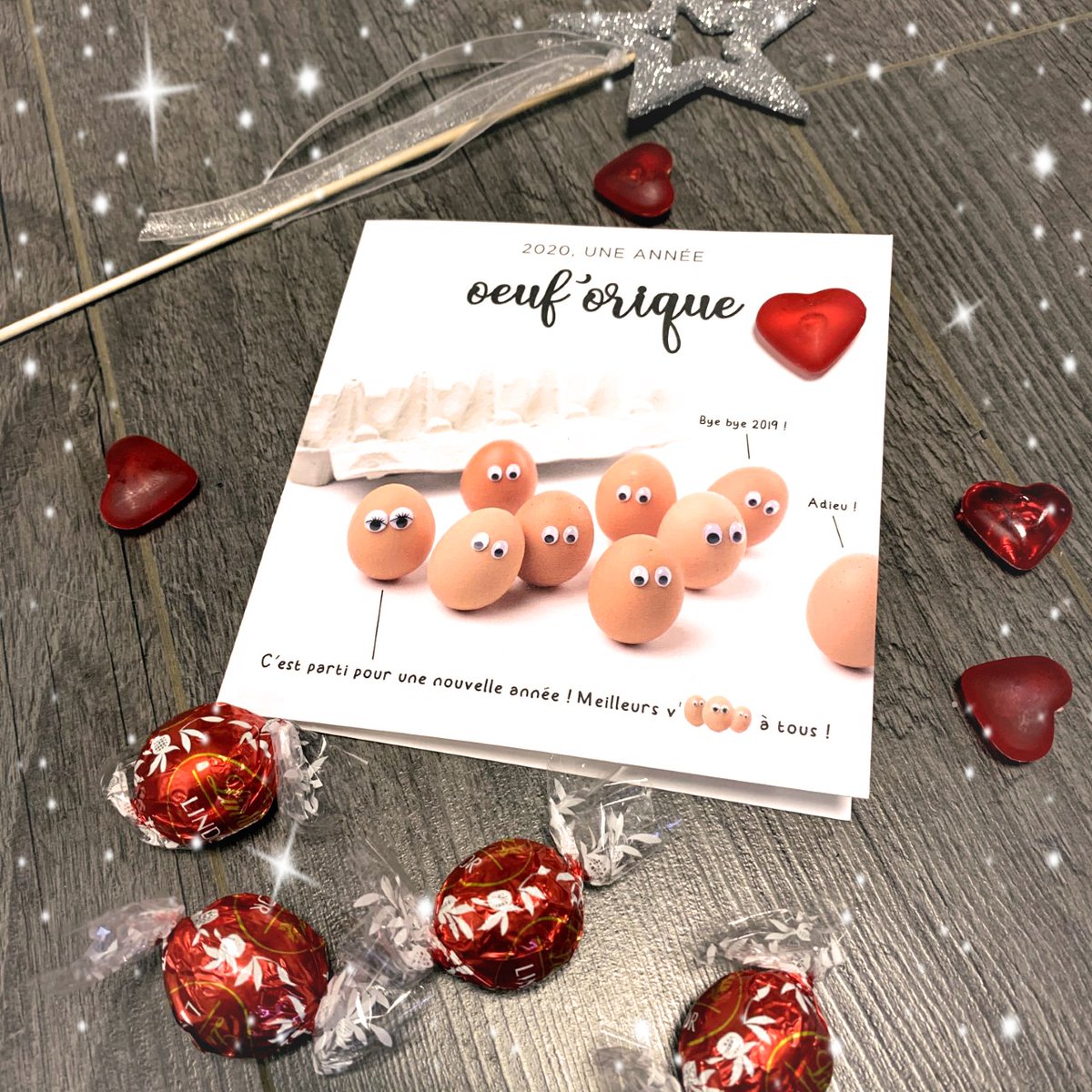 L’équipe de Micropolis vous souhaite ses meilleurs vœux ! 🎇 #Meilleursvoeux #Besançon #Micropolis #BonneAnnee2020