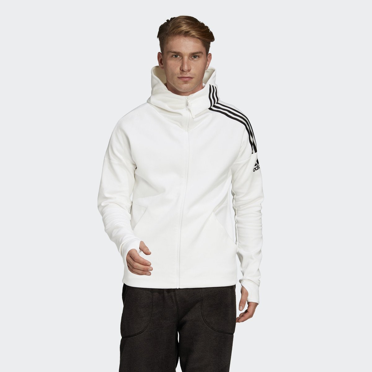 adidas zne hoodie dame
