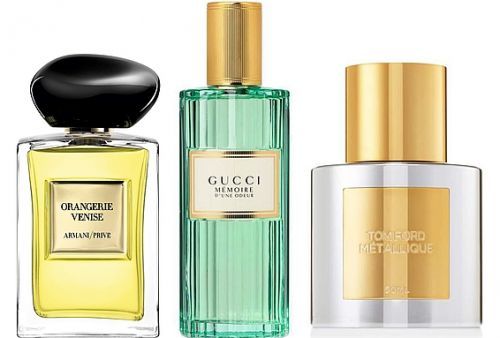 PerfumesMag's tweet photo. BeautyMag:Perfume:Three of Our Favorite New Fragrances Brought to..https://t.co/E2JnD5GyHZ #beauty https://t.co/iuQ3iRG83G