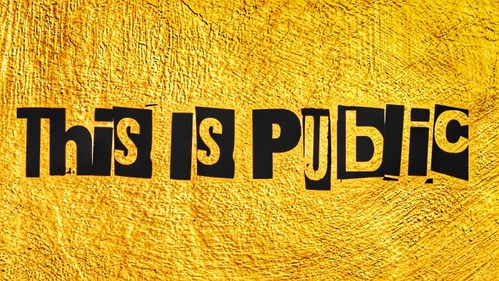 <a href="/PublicThis/">This Is Public</a> Radio is back for 2020
Tune-in <a href="/HCR923fm/">Halton Community Radio 92.3FM</a> from 5pm or hit your smart speaker!!
<a href="/WezHMusic/">Wesley Harding</a> is back on the airwaves with music from <a href="/Catz_n_Dogz/">Catz 'n Dogz (Voitek With Poor English)</a> <a href="/MarcoStrous/">Marco Strous</a> <a href="/Dombresky/">Dombresky</a> <a href="/THECUBEGUYS/">TheCubeGuys</a> <a href="/jackback/">Jack Back</a> <a href="/bingoplayers/">Bingo Players</a> <a href="/nicfanciulli/">Nic Fanciulli</a> plus many more..
#THISISPUBLIC #Ep93