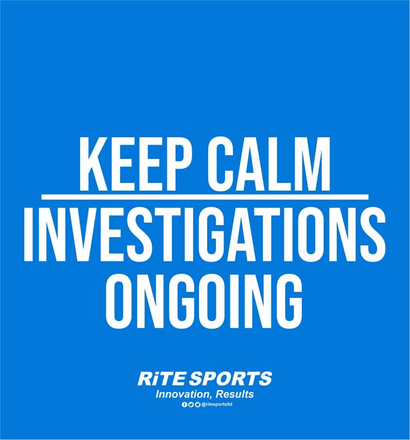 RiteSportsGh's tweet photo. Quick Update: 
The leadership of the Ghana Education Service has asked the Headmaster and PE Staff of Keta Business College to come to the Headquaters next week for further discussions on the subject. We will report the outcome of the meeting. @SpriteBall #SpriteBall19 https://t.co/Png2ciQYpV