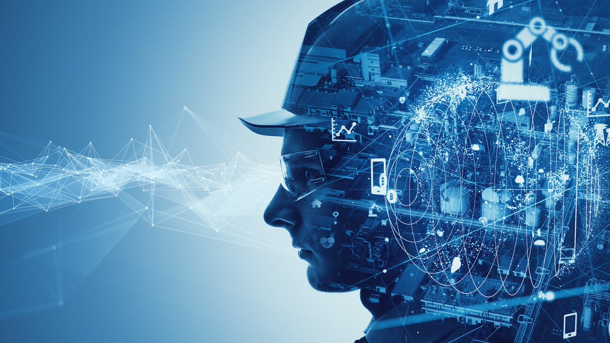 CimphoniRick's tweet photo. What's Driving #DigitalTransformation? Empathy. https://t.co/YzTeuHZBbc via Industry Week https://t.co/LmfNAAr9jR